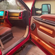 Illustration for article titled Man Builds Incredible Custom Super Bronco By Welding A Ford F-250 To A Ford Excursion